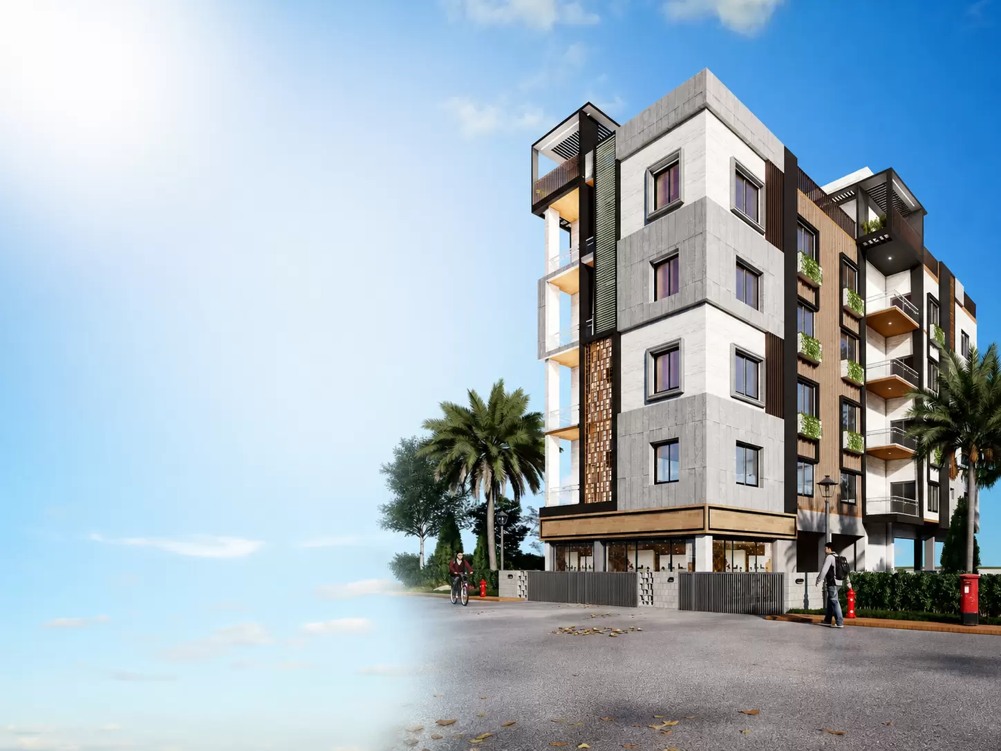 Benefits of Living Near Eco Park in New Town